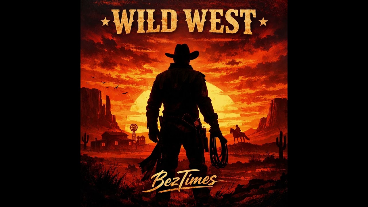Wild West - BezTimes Hardstyle