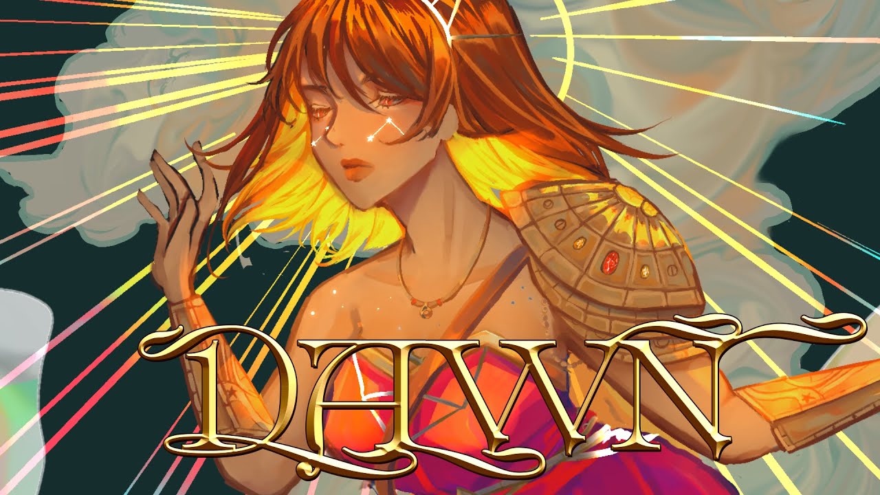 【SOLARIA】 Dawn / CircusP