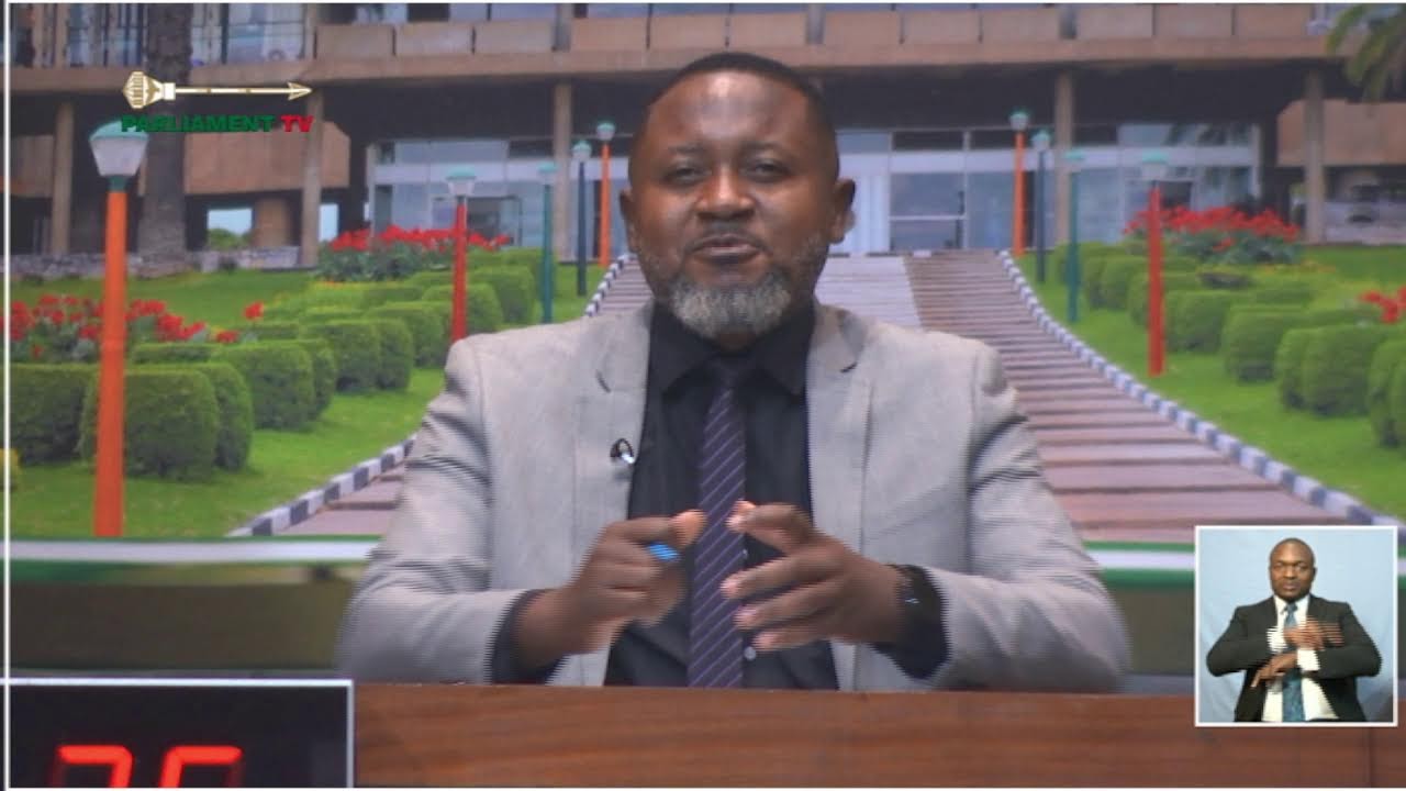 NATIONAL ASSEMBLY OF ZAMBIA