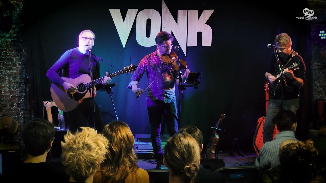 Acts of man 🔥 VONKfestival 2024