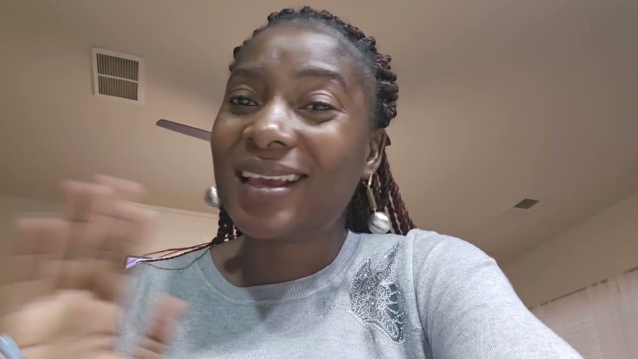 Люди, которые говорят: "Нигерия не для меня", давайте поговорим.