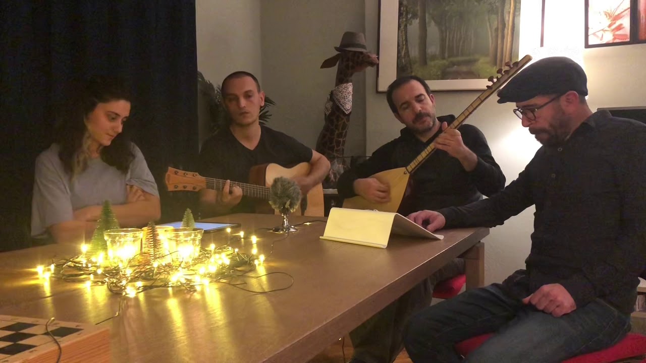 Hasretim Sana (Hasret Gültekin)