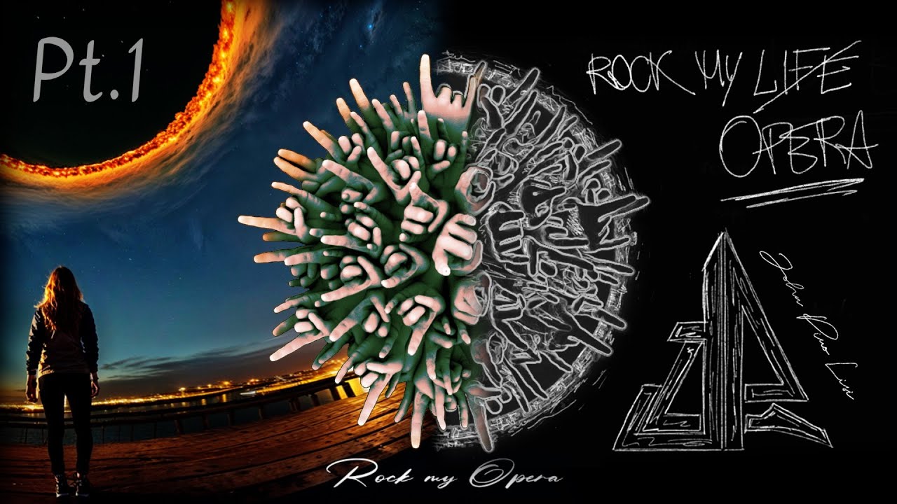 Rock My Opera - Pt.1/2