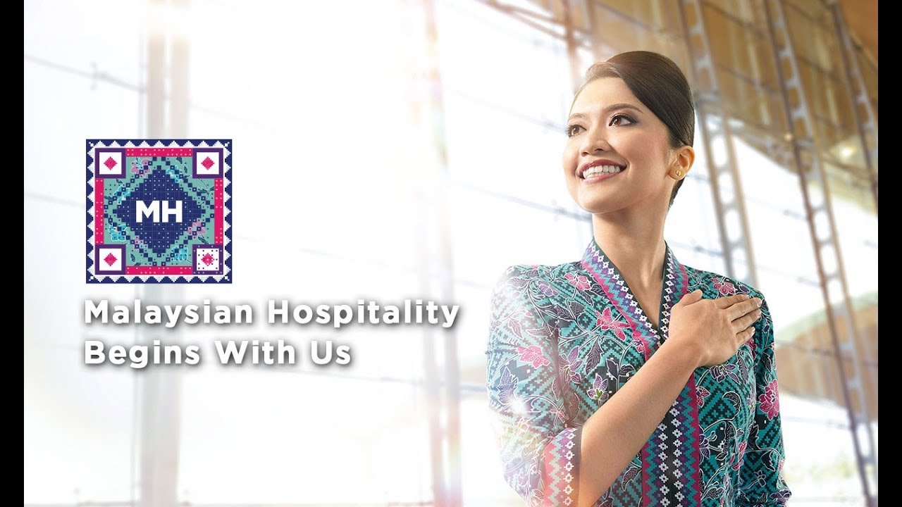 Malaysian Hospitality Begins with Us