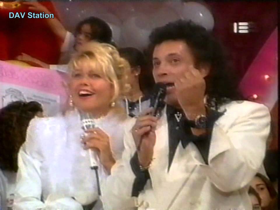 Show de Xuxa 24-12-93 Completo (Exclusivo) 720p