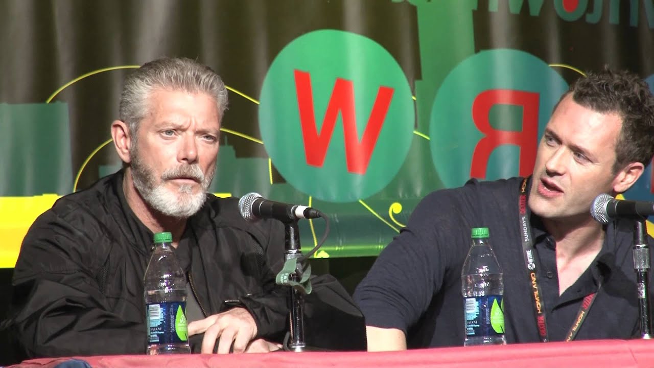 Stephen Lang 