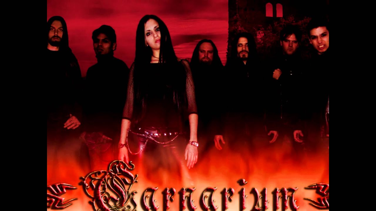 Carnarium - Siempre estás allí (Cover Baron Rojo) subespañol