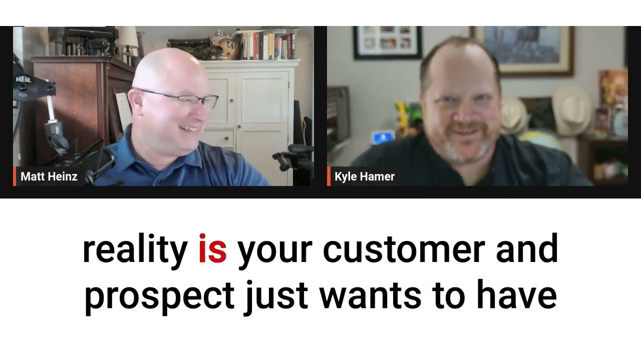 Engagement Everywhere: Humanizing B2B Marketing Channels