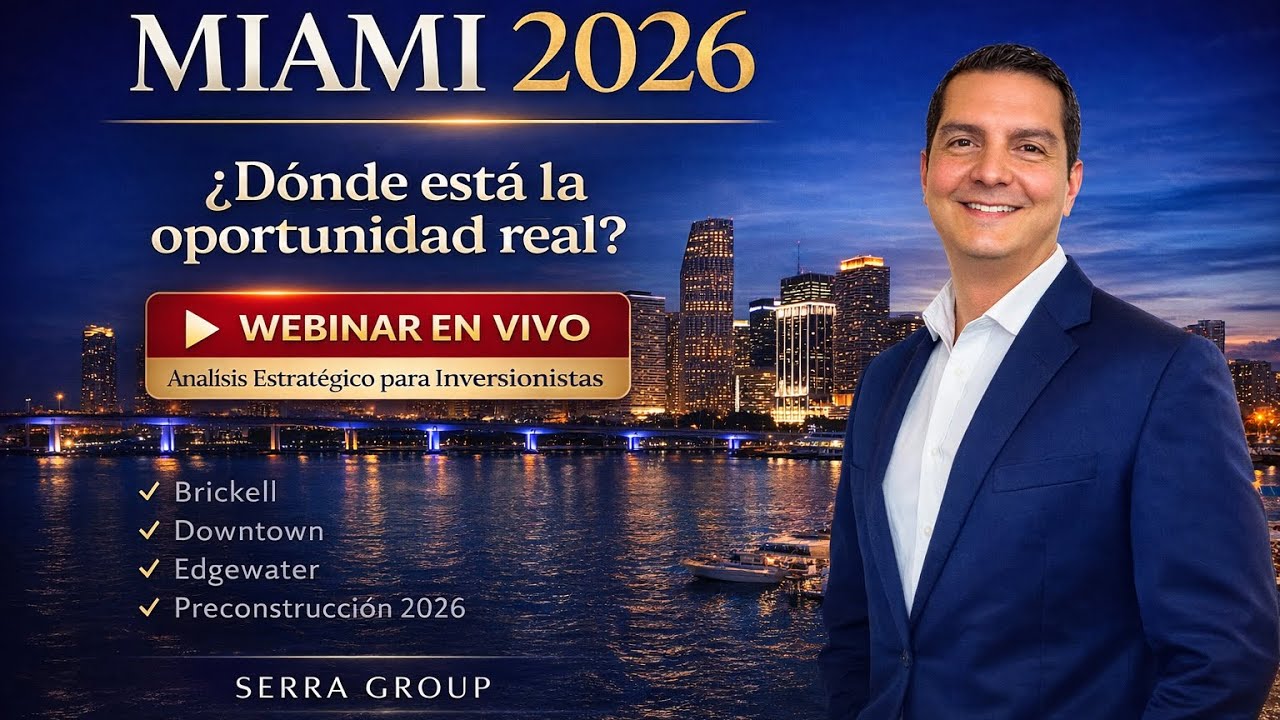 Miami 2026