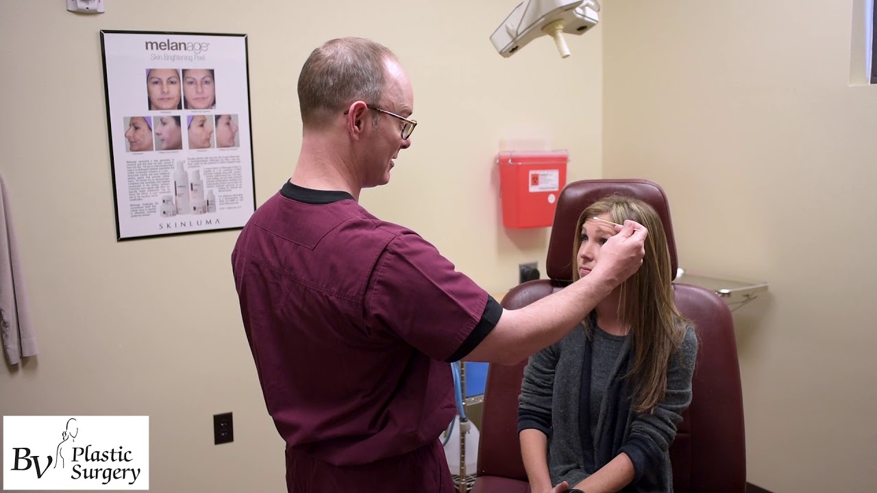 Malcolm Rude MD - Board Certified Plastic Surgeon in College Station Texas