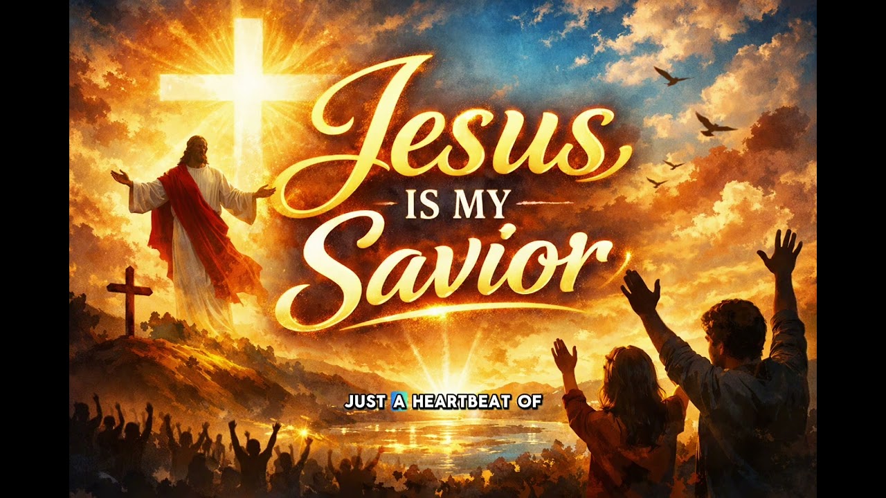 Holy is the Name - Worship Song 