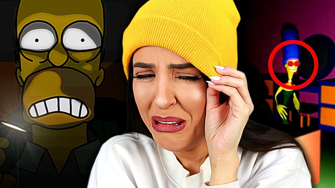 OS SIMPSONS ENLOUQUECERAM!!! (Eggs for Bart)