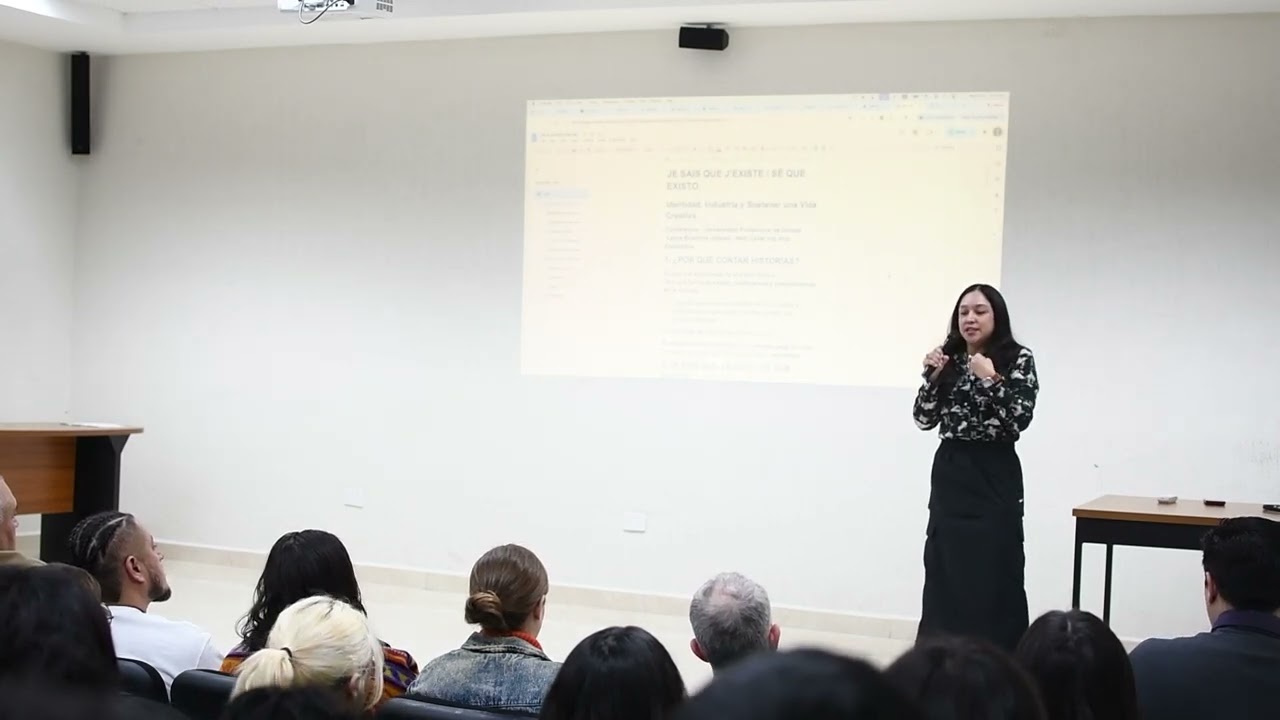 Video Masterclass | La Bú Productions