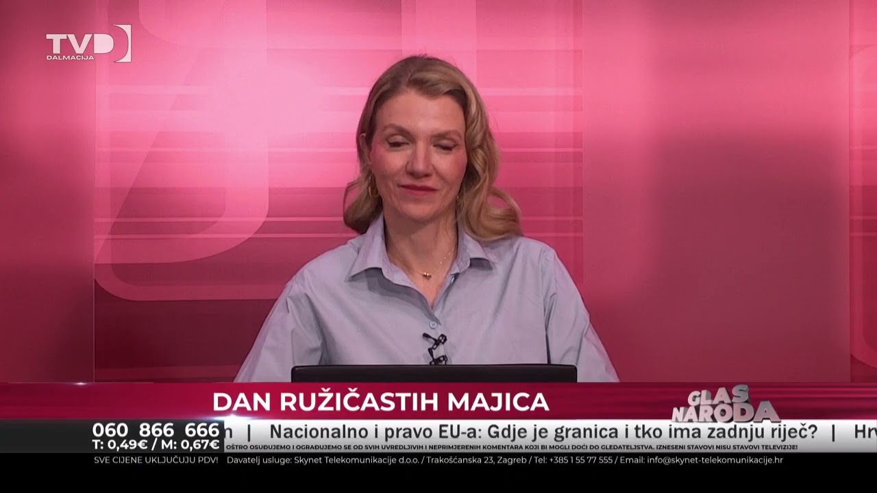 GLAS NARODA - KONTAKT EMISIJA - 25.02.2026.