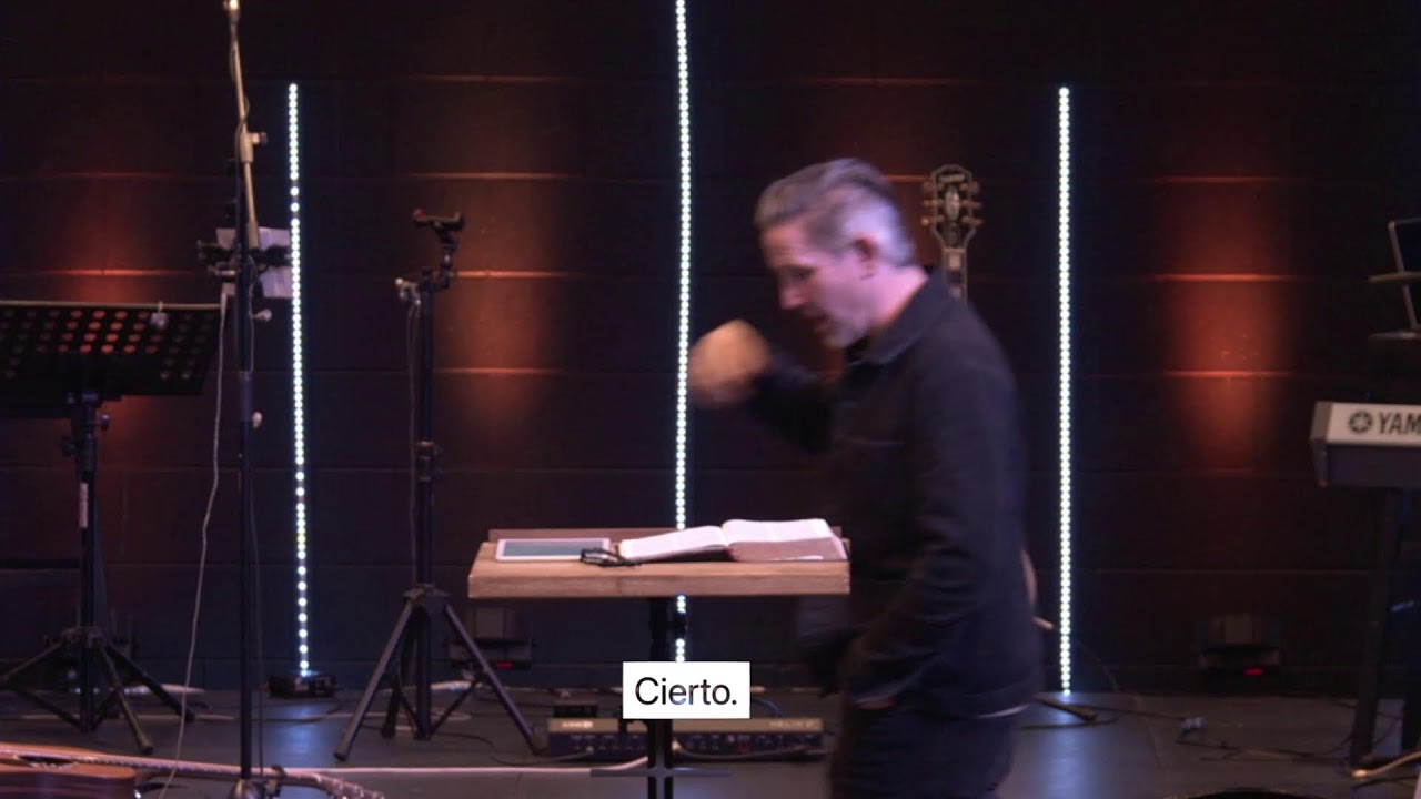Sunday Morning Worship - Jan 25, 2026 - 🔥 - New Life Church