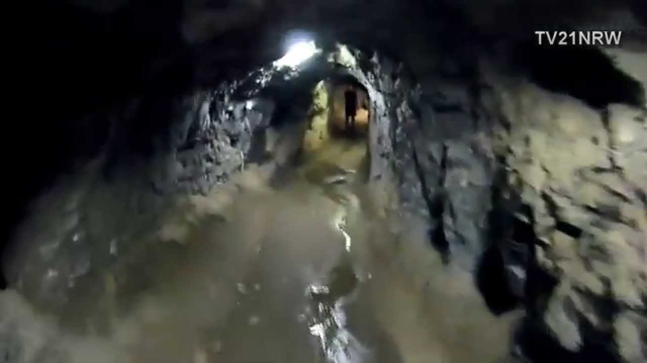 Kluterthöhle Ennepetal  Fantastische Labyrintwelt immer einen Besuch wert 20.11.2015