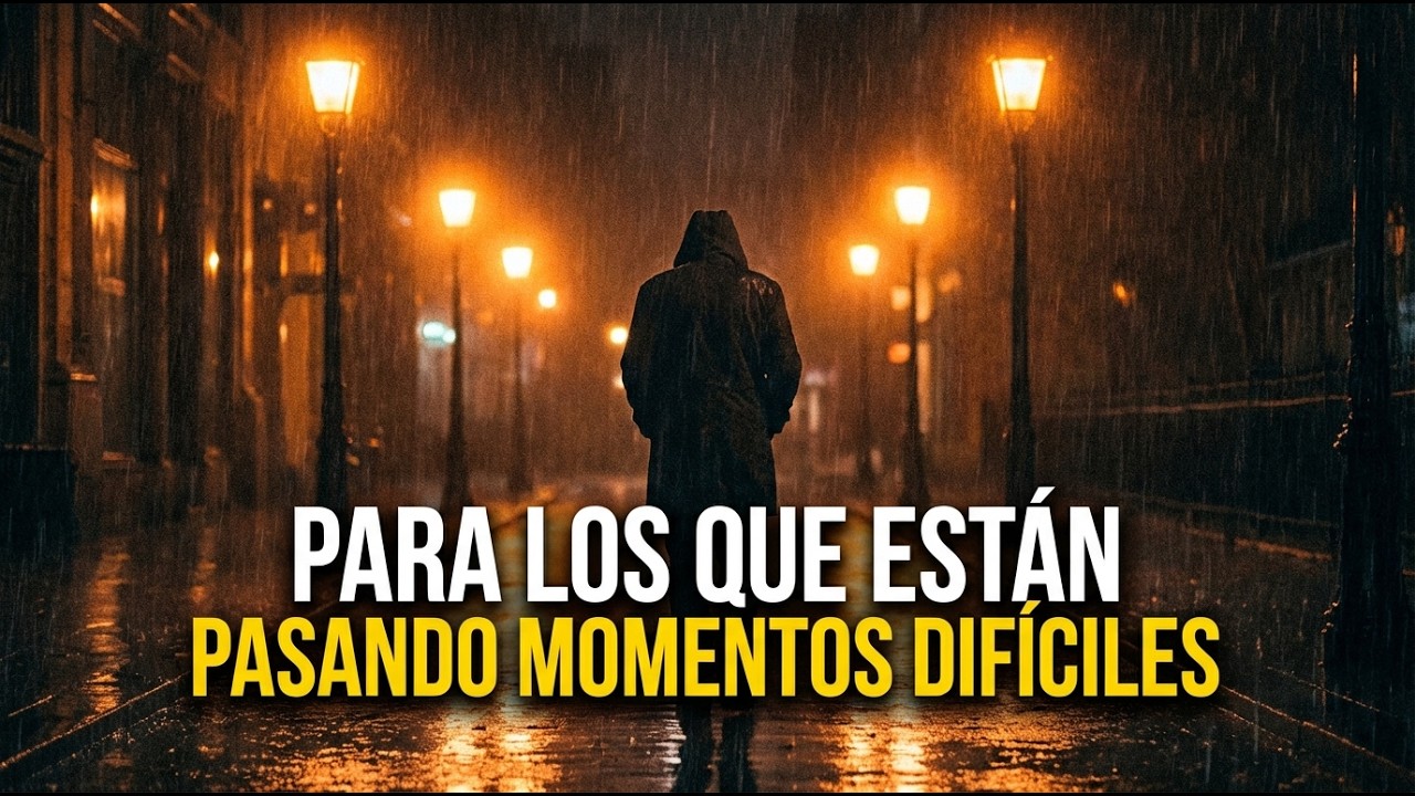 Canciones para Quien Está Deprimido o Pasando un Mal Momento