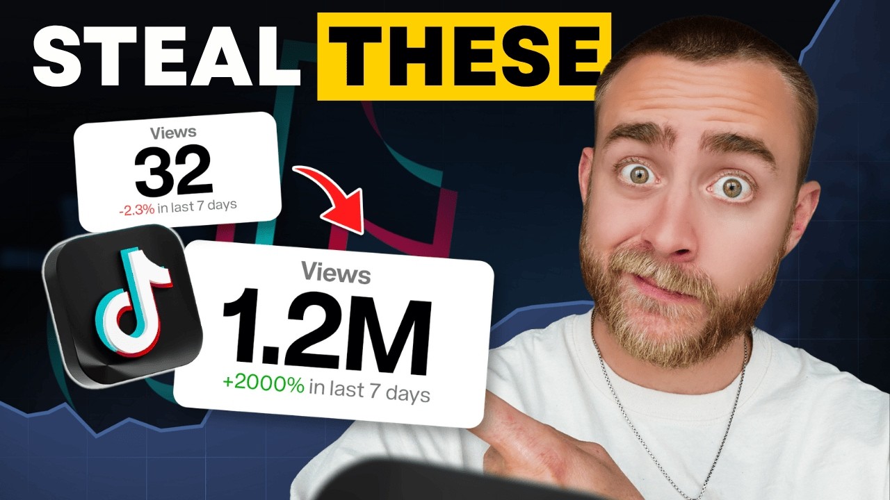 6 Ideas to Go Viral on TikTok (These ACTUALLY Work!)