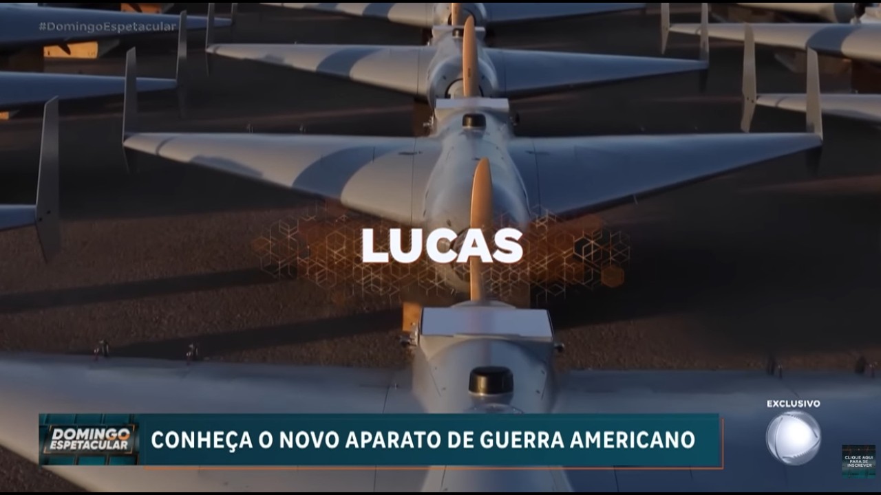 Operação ‘Fúria Épica’: EUA usam drones e inteligência artificial na guerra contra o Irã