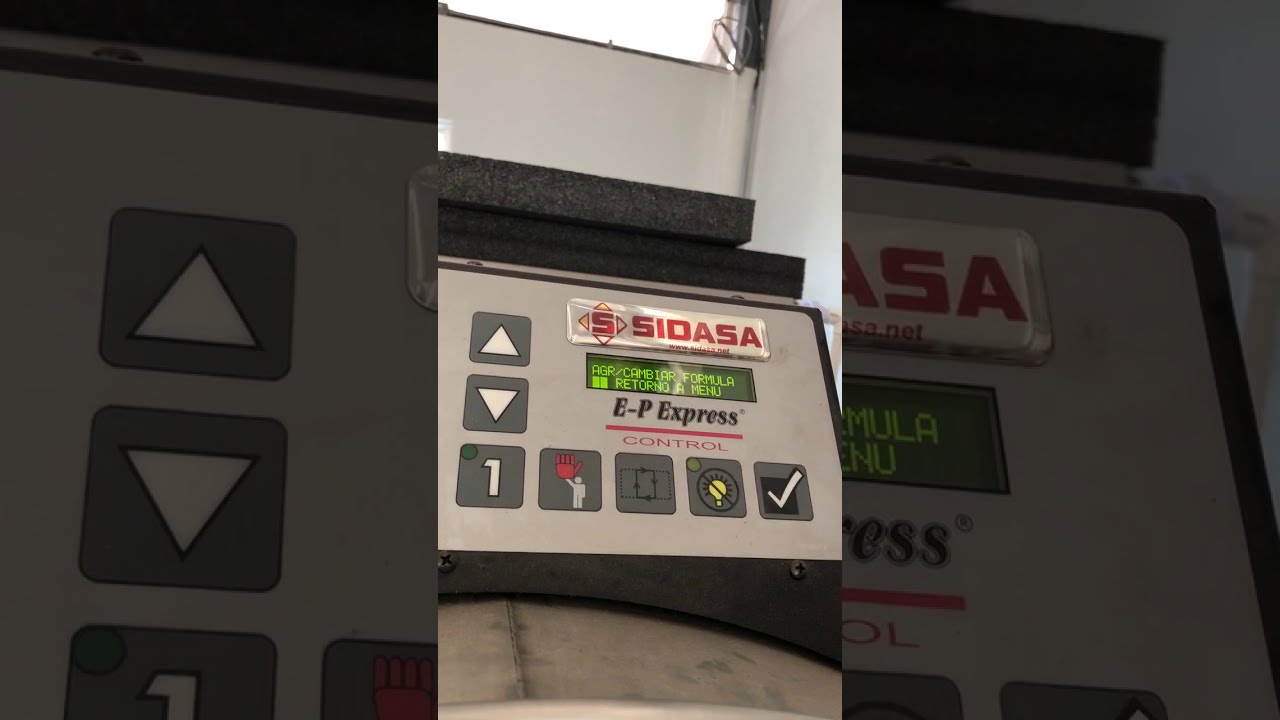 Programacion Milnor EP Express