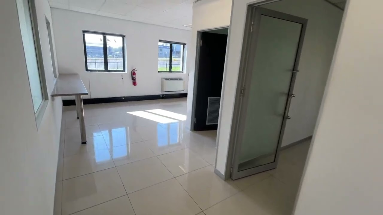 Clearwater Office Park - 259m2