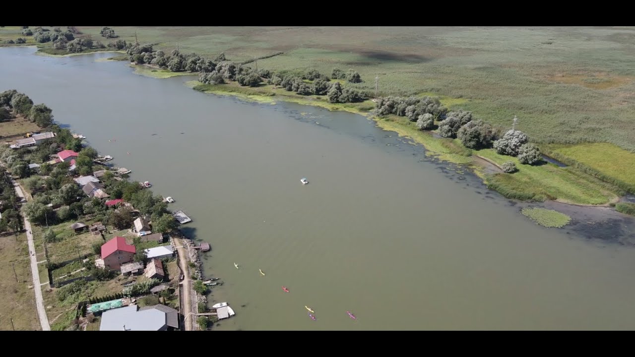 Wonderful Danube - Mila23