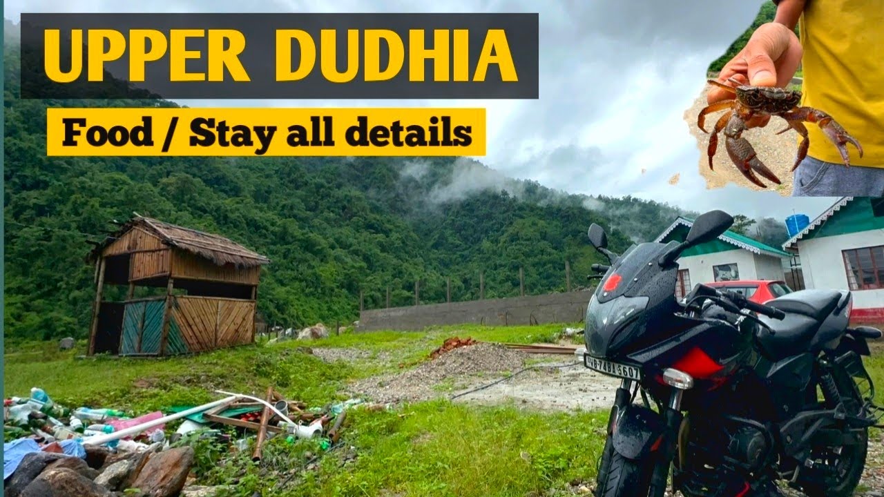 Dudhia | Upper Dudhia Picnic Spot | Siliguri to Dudhia | Dudhia Siliguri | Dudhia Homestay |