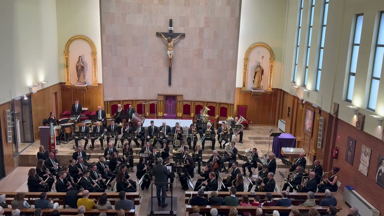 Camino del Sepulcro - David Rivas