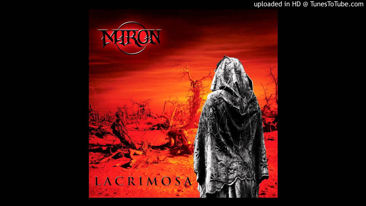 Miron - Zero (feat Steve Boenke)   