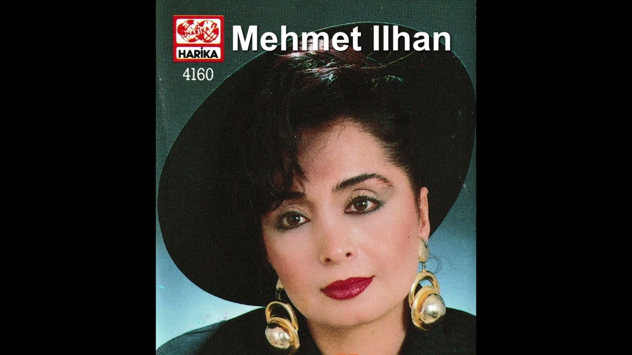 Gülşen Altun - Seyidim (Pirim Kaldı Erzincan'da - 1987)