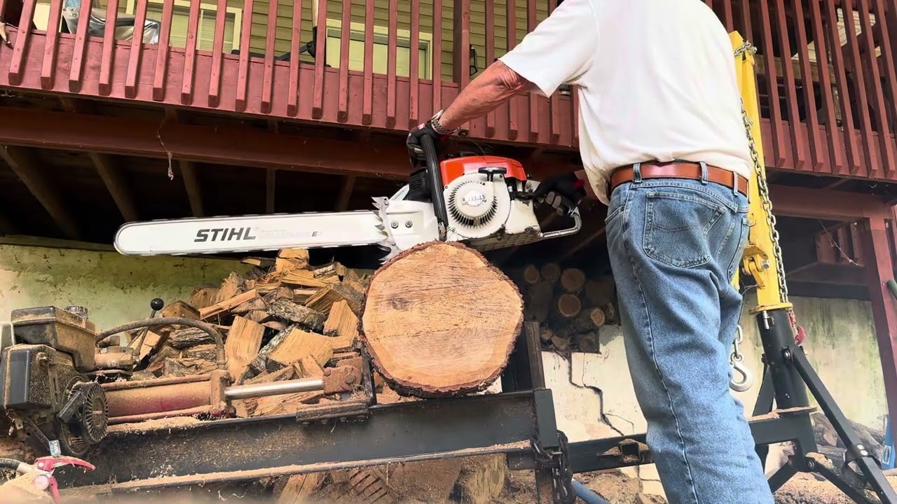 Stihl 090G