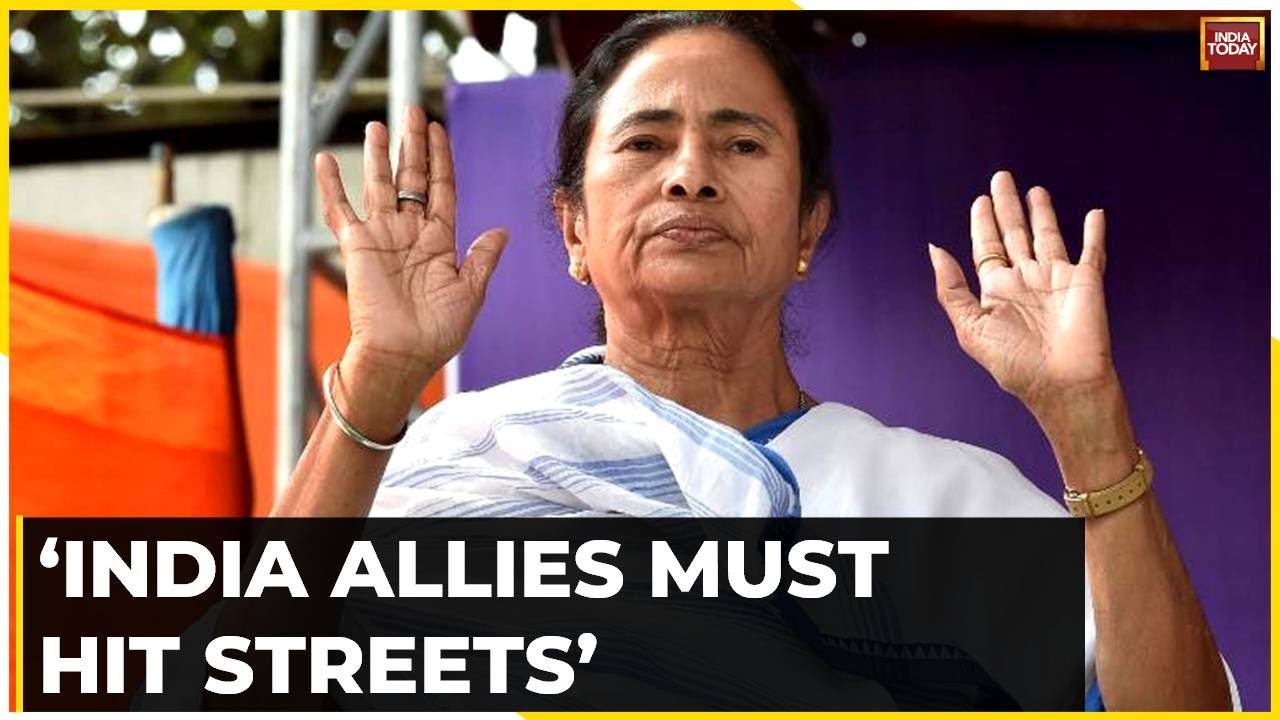 Team India Gets Into Mission Mode, Opposition Netas Discuss Poll Plan On War Footing