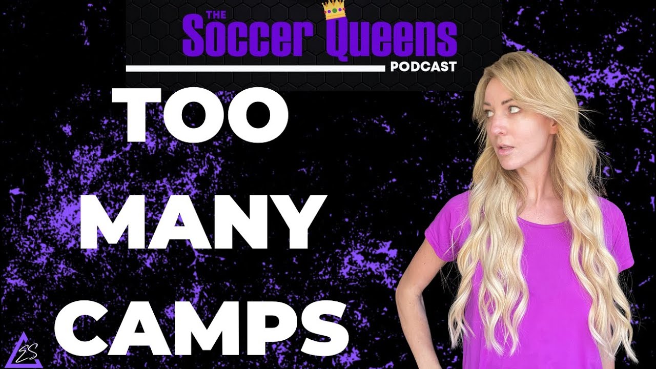 COLLEGE SOCCER ID CAMPS: EVERYTHING YOU NEED TO KNOW