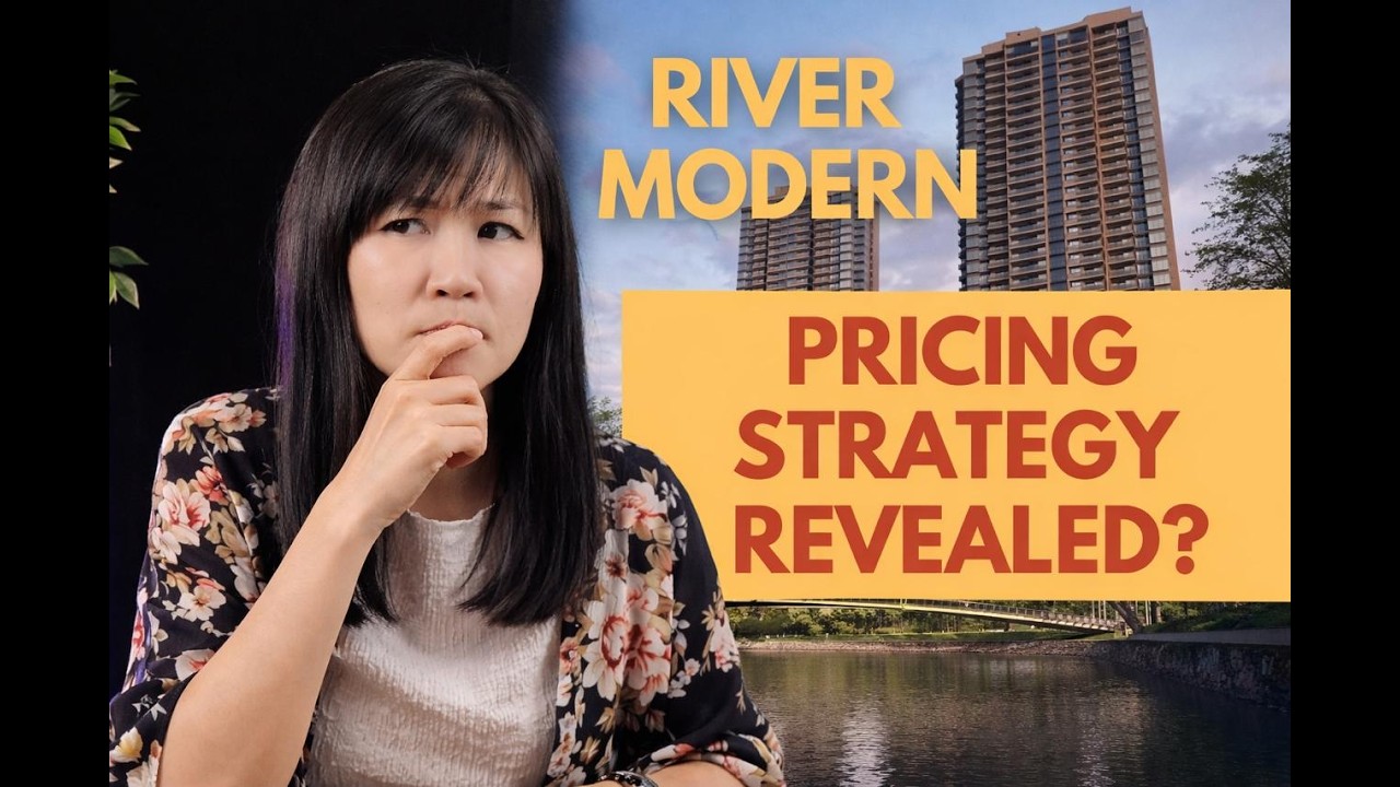 River Modern Pricing Strategy Revealed!