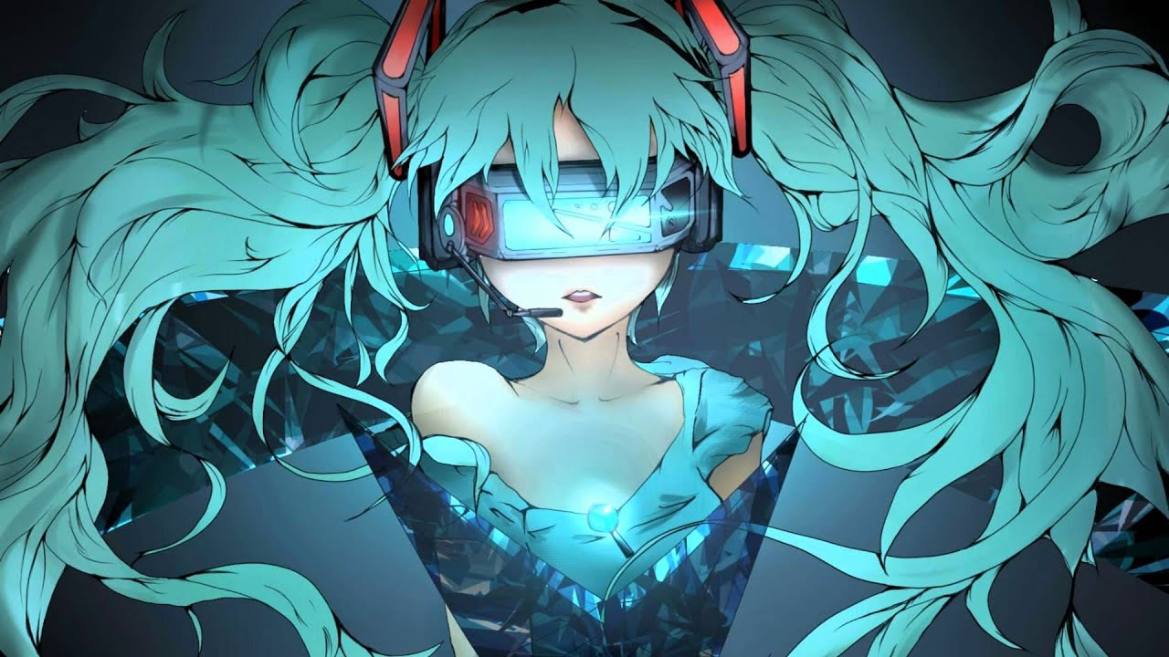 Nightcore- Wide Awake