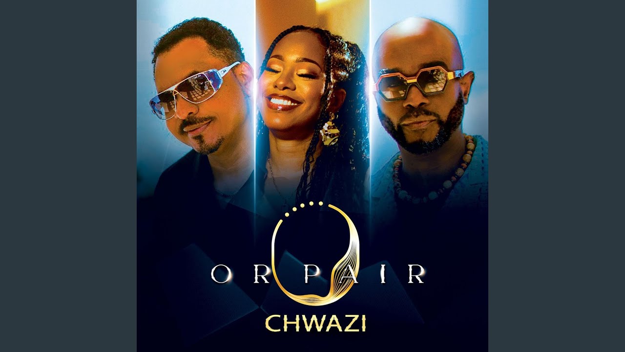 Chwazi