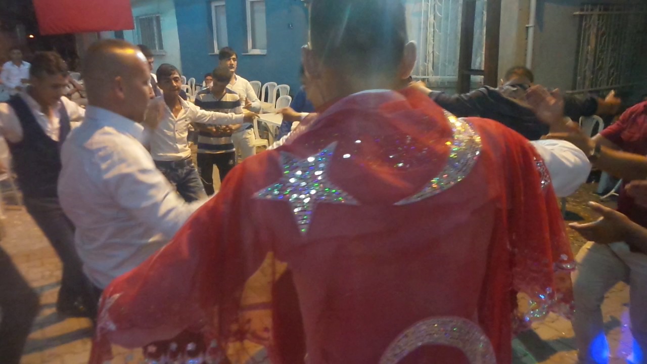 SALARLI RAMAZAN, Afyonumun Düğünleri Başkadır....
