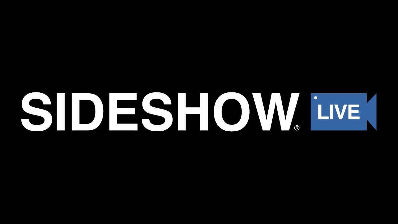Online Comic-Con 2018! - Sideshow Live
