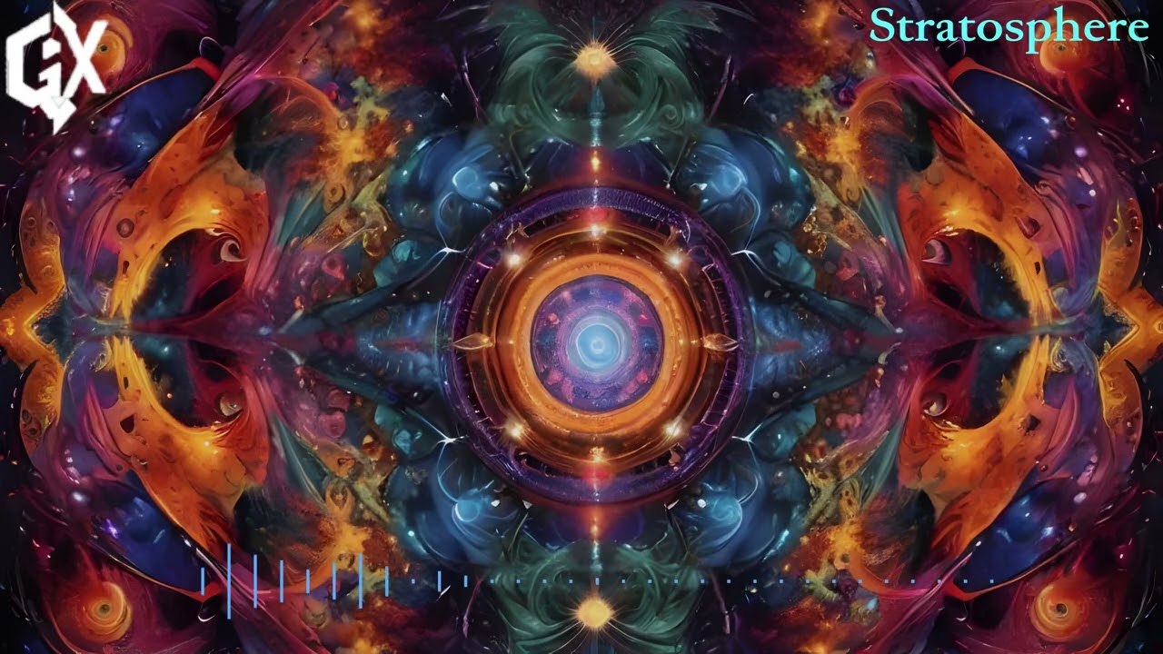Stratosphere #trance #trancemusic #trancefamily