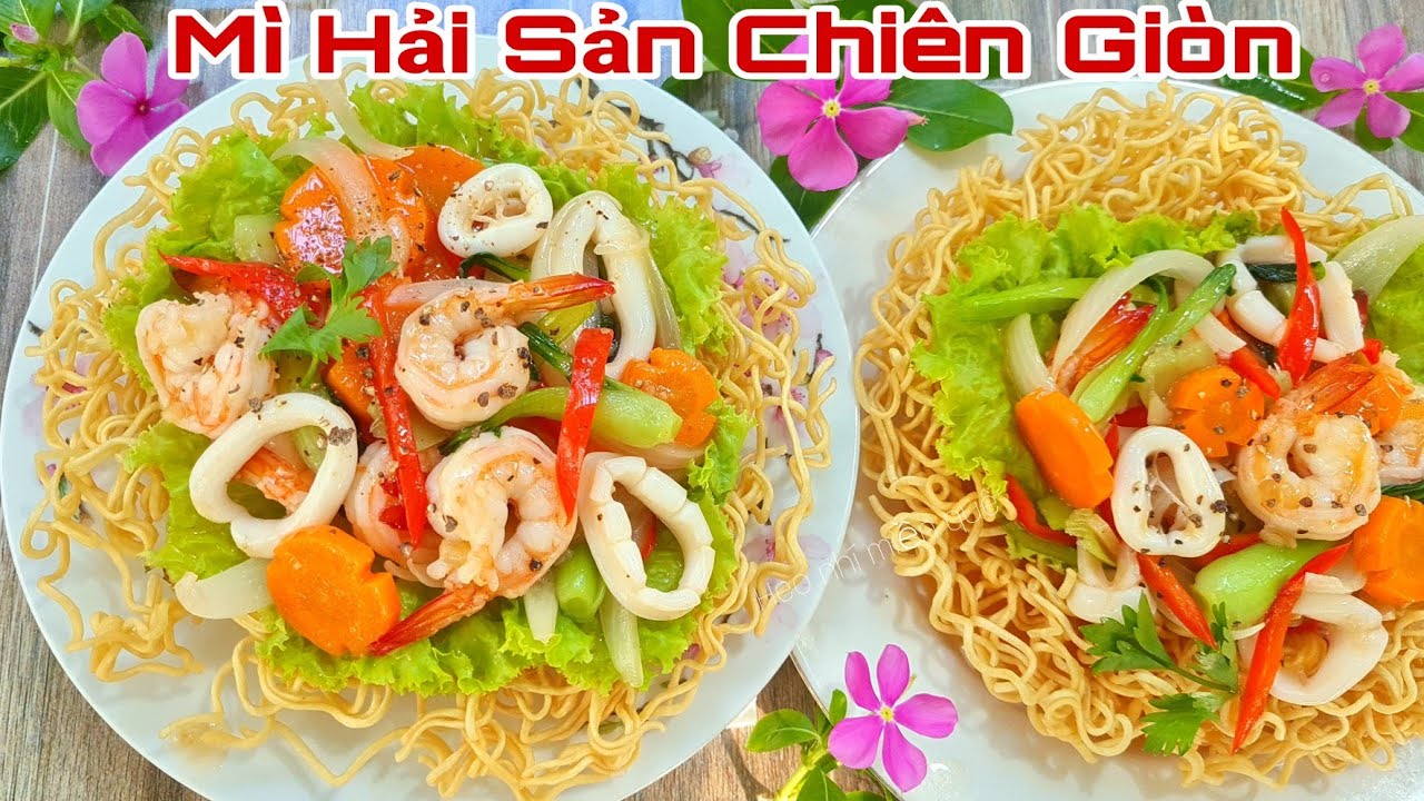 Cách Làm Vô Cùng Đơn Giản Lại Ngon Như Nhà Hàng