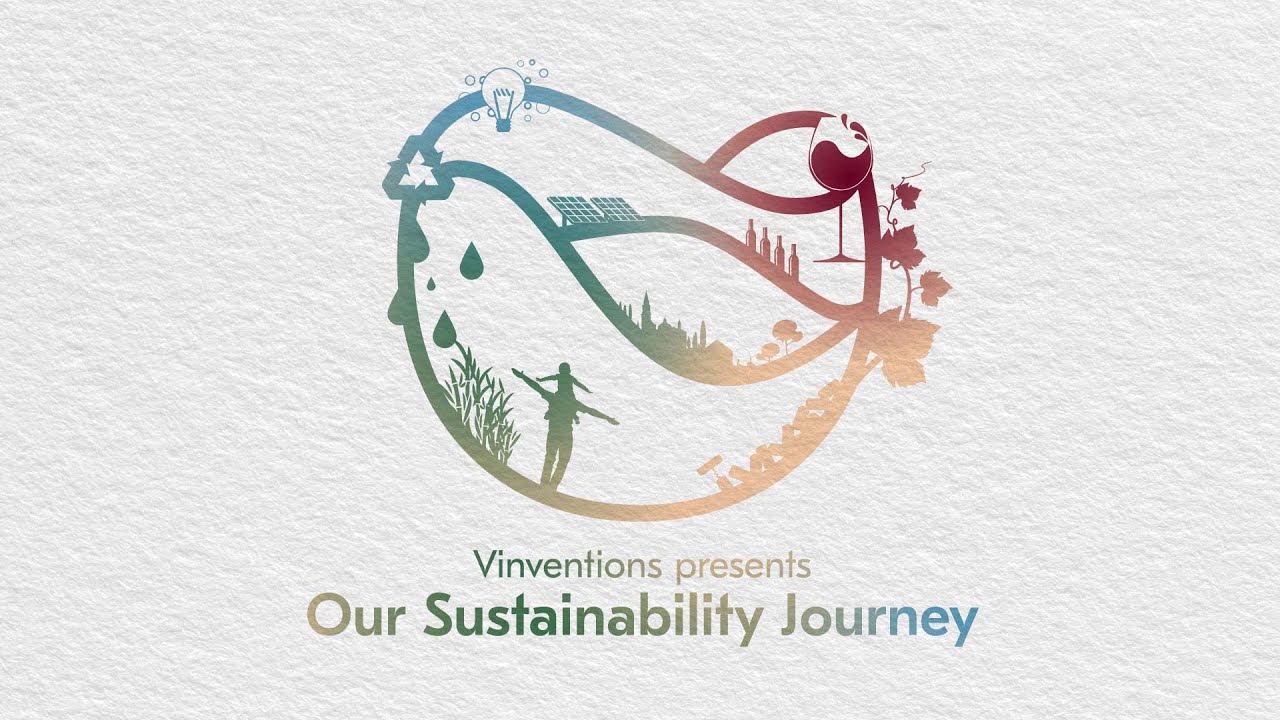 Vinventions presents our Sustainability Journey