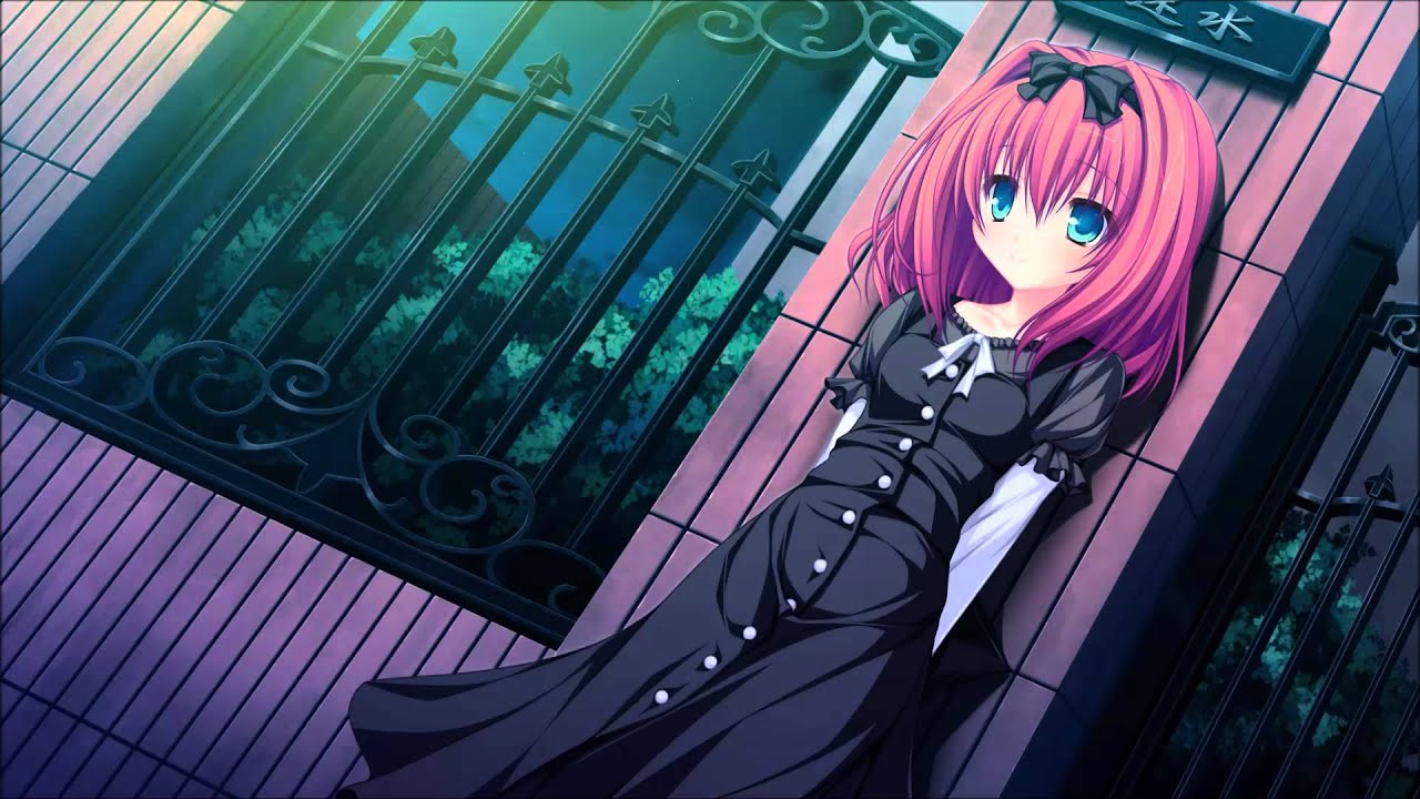 Nightcore - Tattoo