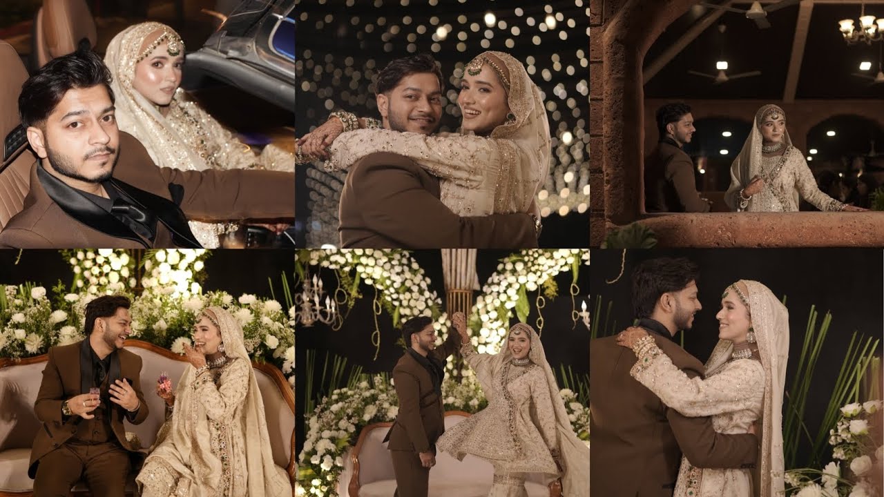 Nagma Mirajkar Brother walima🤍🎀#shortsfeed#viralshorts#fyp#like#shortsviral#shortsindia#short