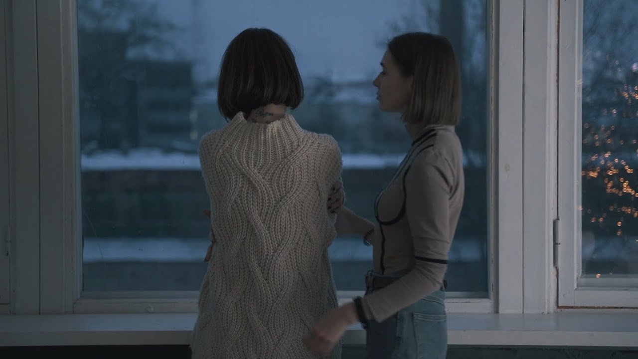 Evir - I Wanna Go Back