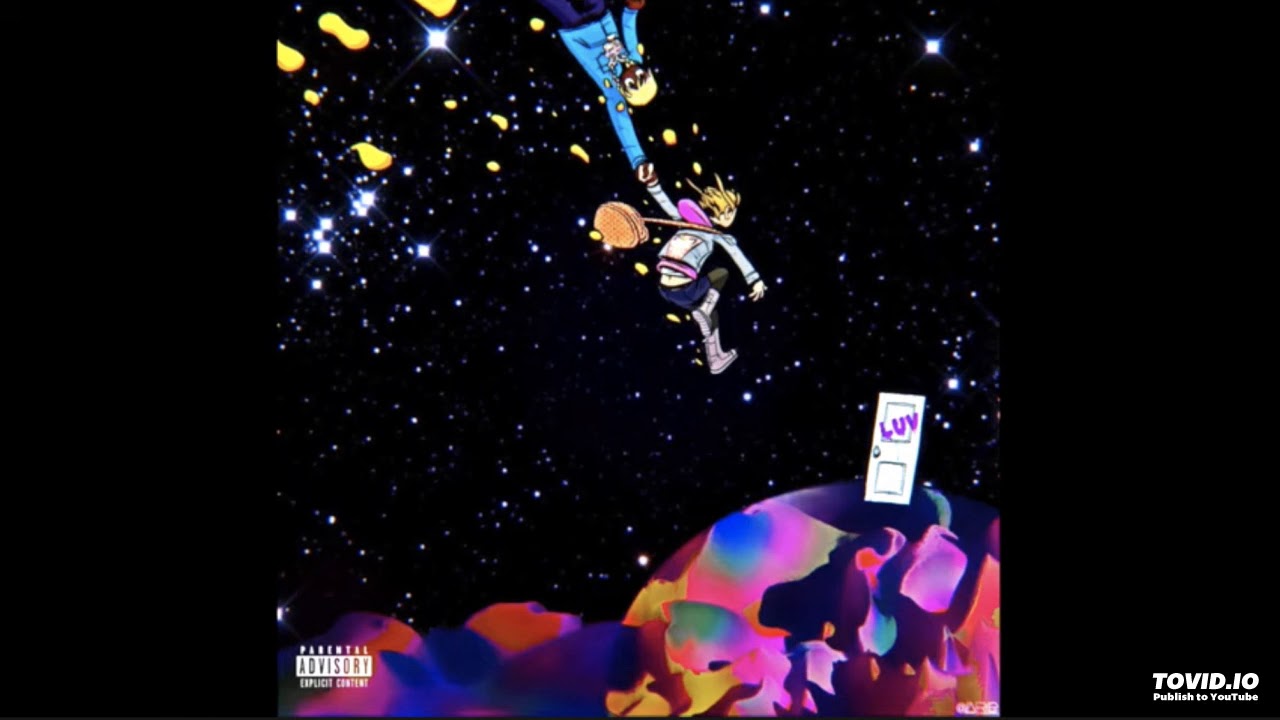 Lil Uzi Vert - Need You {639hz}(Unreleased) [HQR]