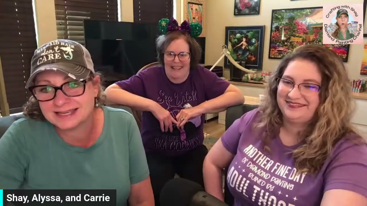 LIVE - Sunday Funday - Mermaids and Magic 2024 Finale 🧜🏻‍♀️