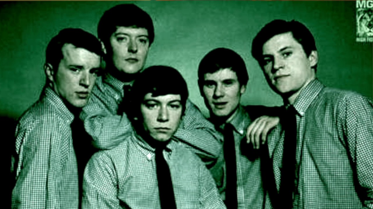 SEE SEE RAIDER -  The Animals ( H.Q Audio )