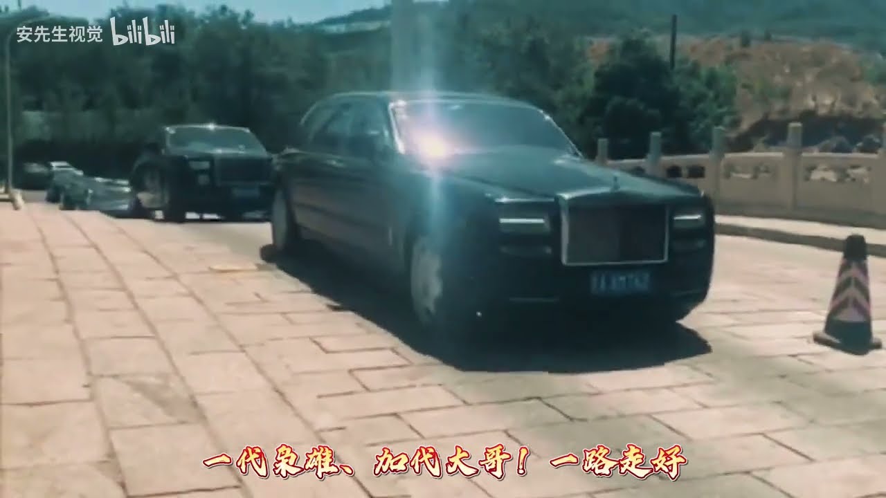 一代传奇人物加代于2020年5月走完了他的一生享年57岁
