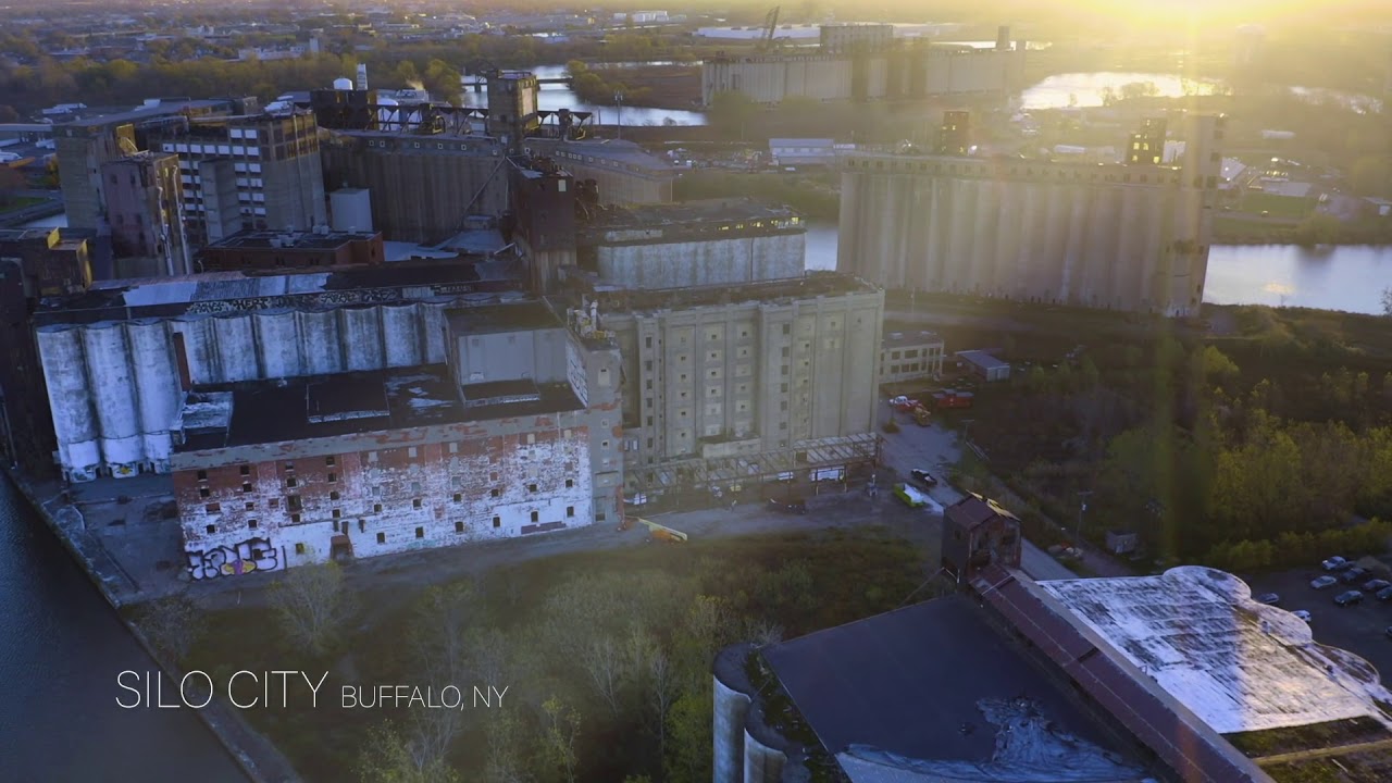 Silo City Phase I Coming Soon!