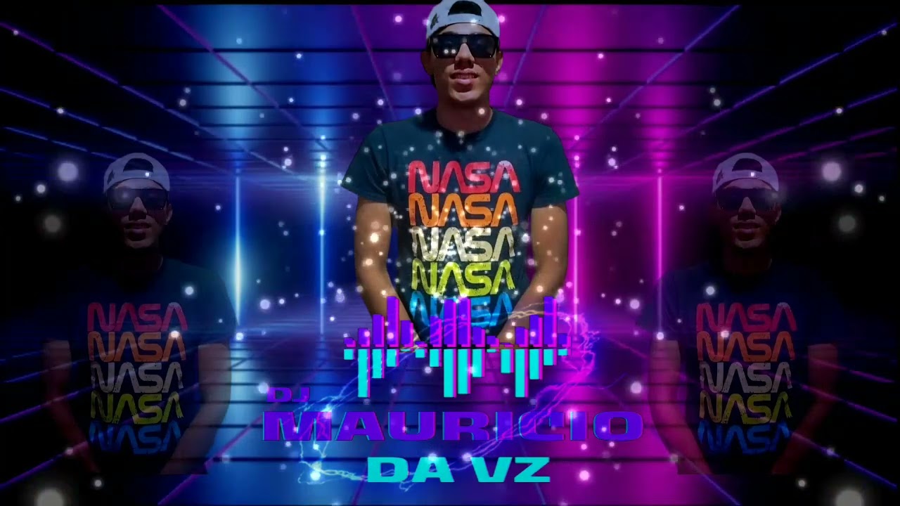 ELETROFUNK SO FE X DE GRACA OU PAGANDO REMIX (DJ MAURICIO DA VZ)